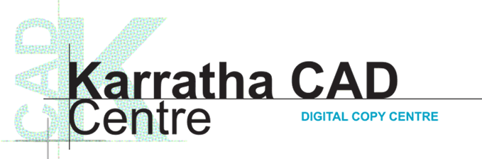 Karratha CAD Centre logo
